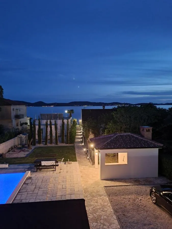 Villa Lukas Sukošan