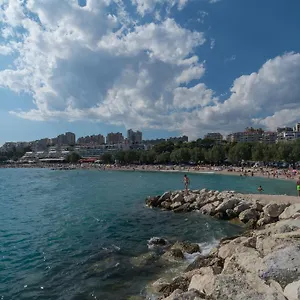 **** Pensjonat Luxury Near The Beach3 Chorwacja