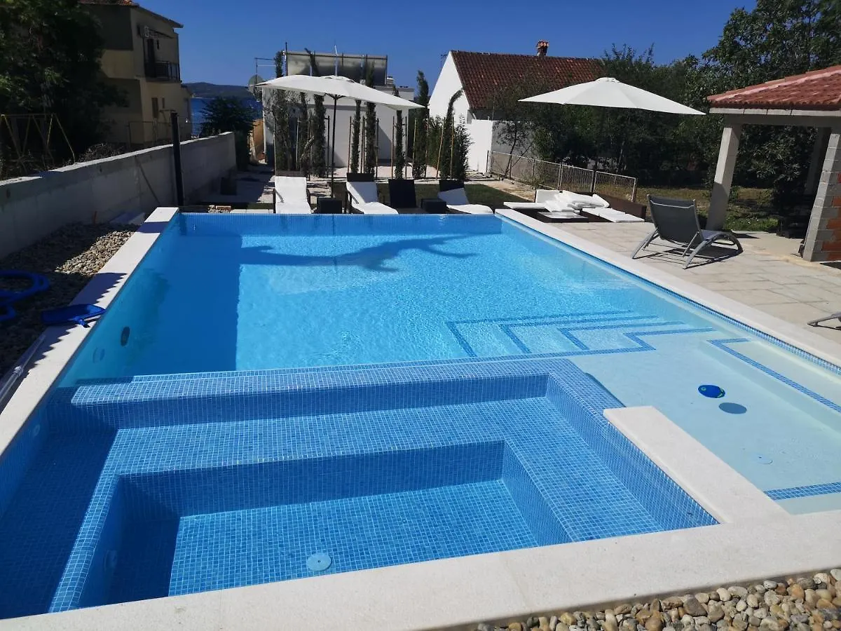 Villa Lukas Sukošan