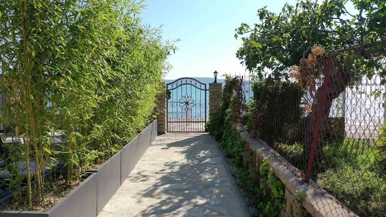 Villa Lukas Sukošan