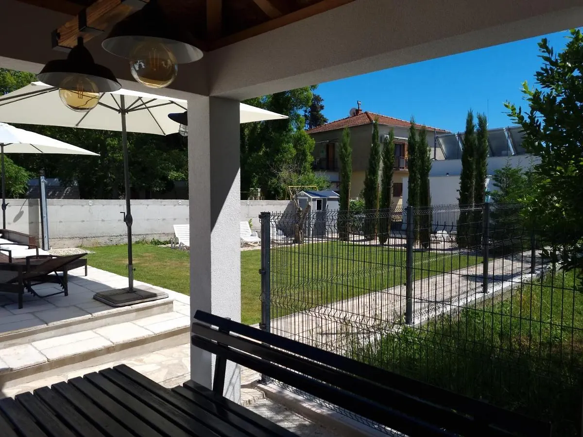 Villa Lukas Sukošan