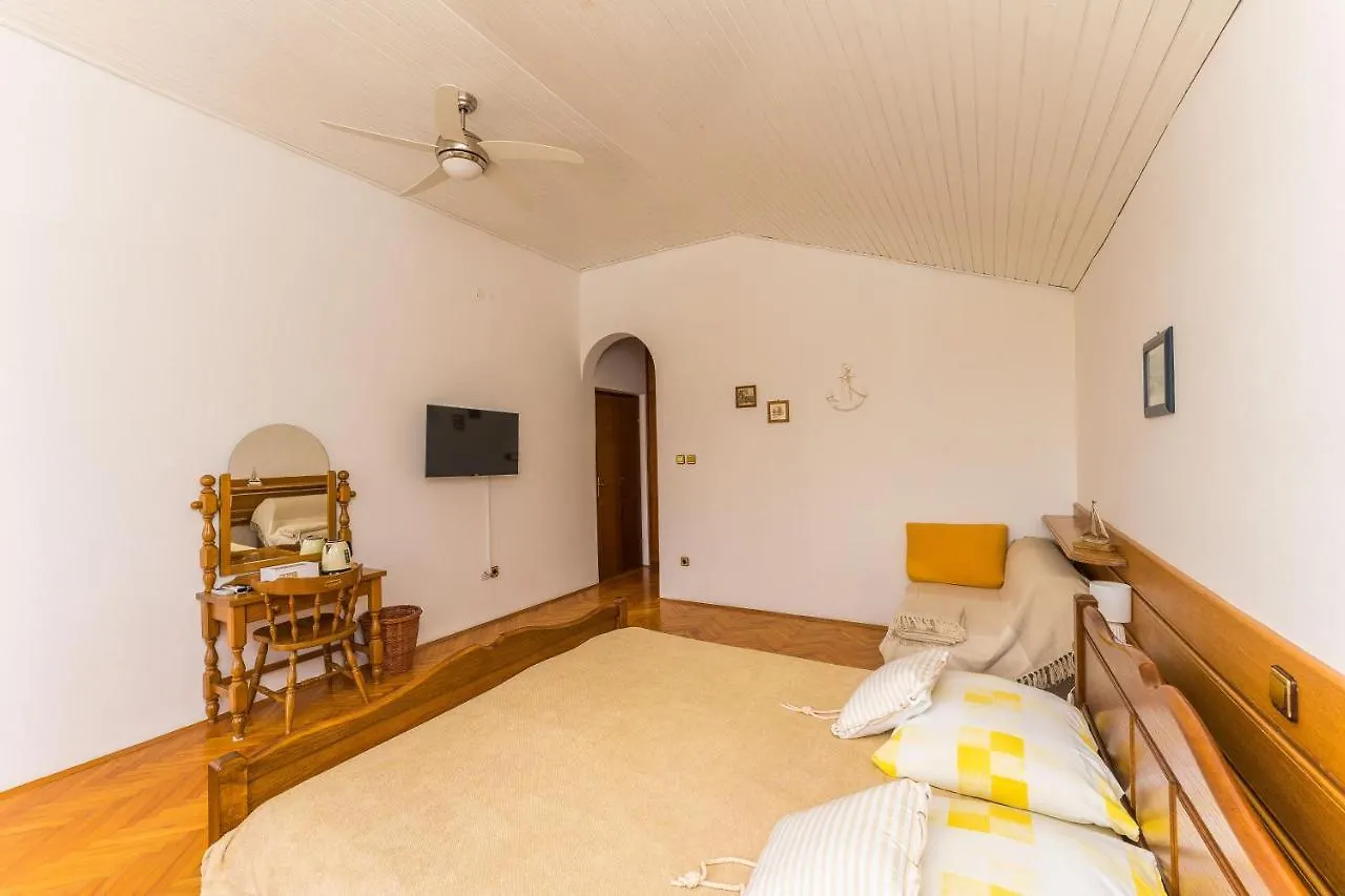 Villa Lukas Sukošan Horvátország
