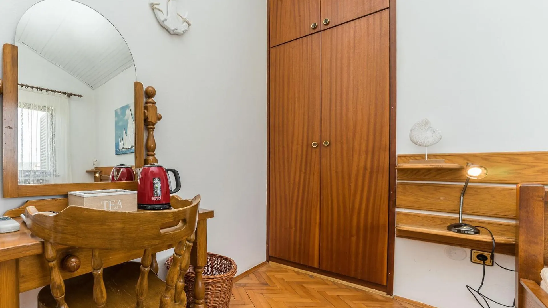 Villa Lukas Sukošan 0*,  Horvátország
