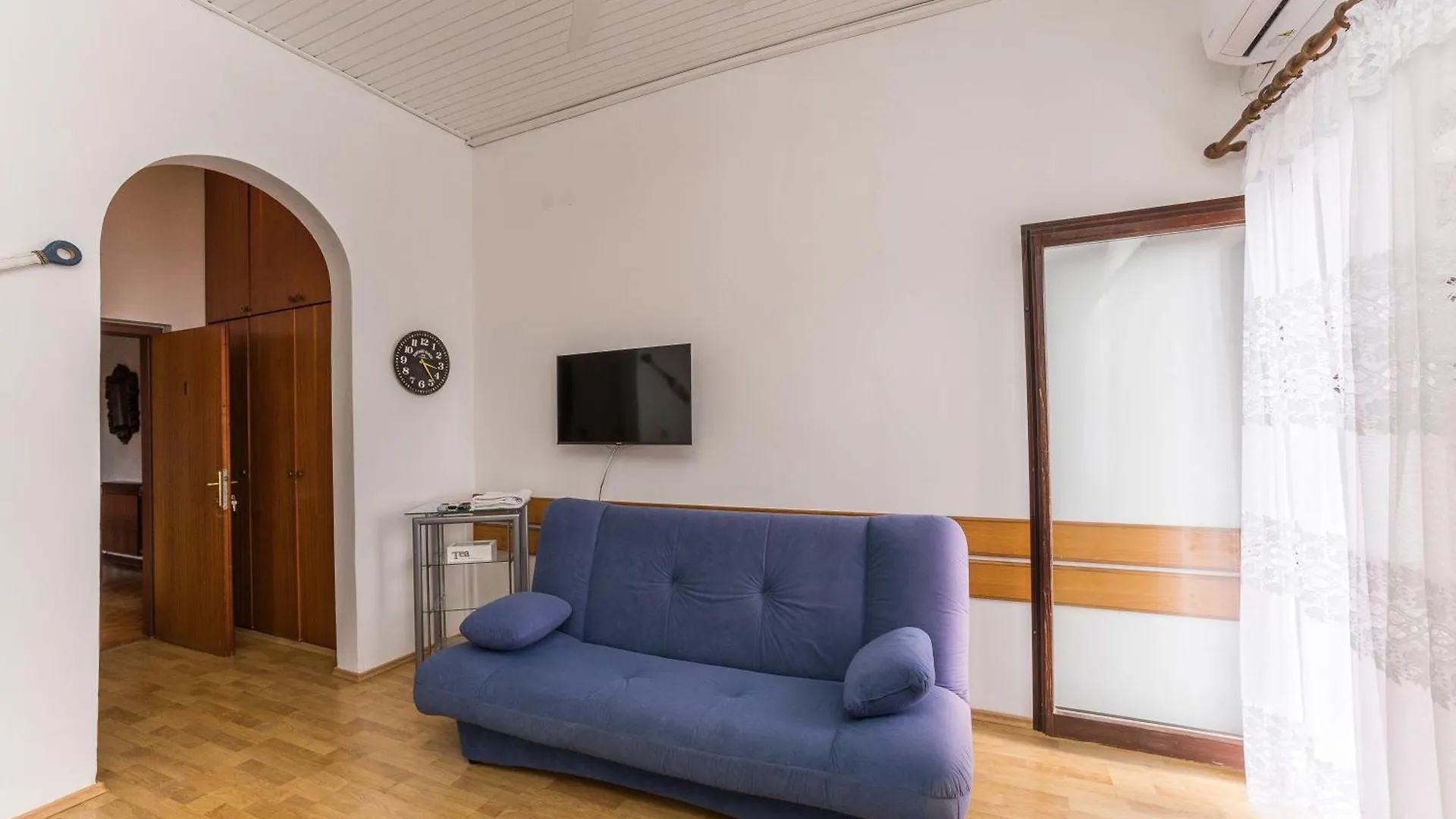 Villa Lukas Sukošan Horvátország