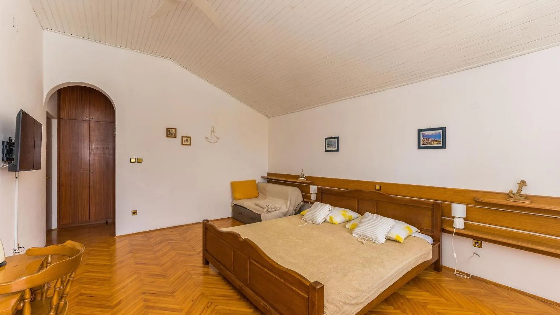 Villa Lukas Sukošan 0*,  Horvátország