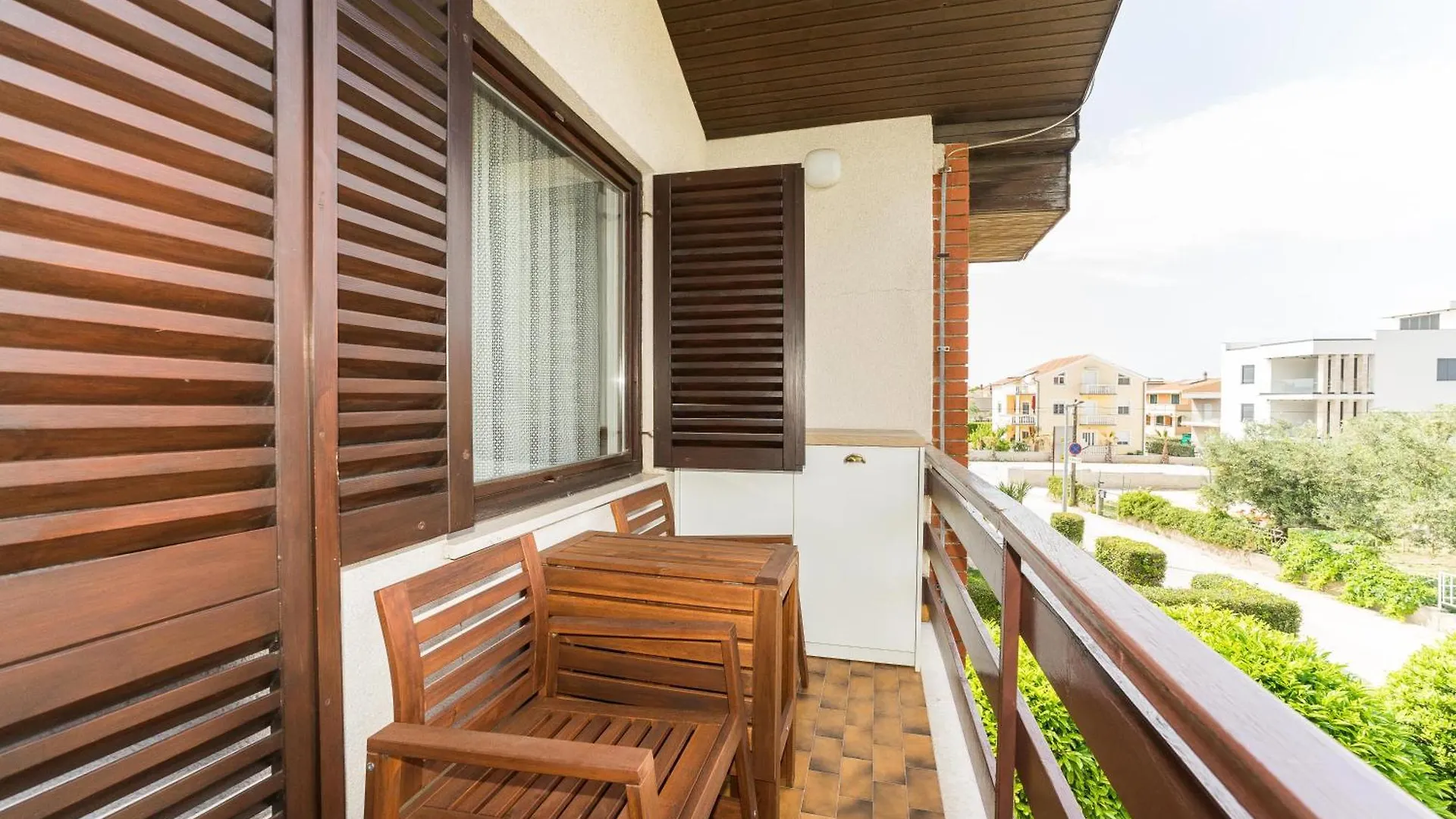 Villa Lukas Sukošan Panzió
