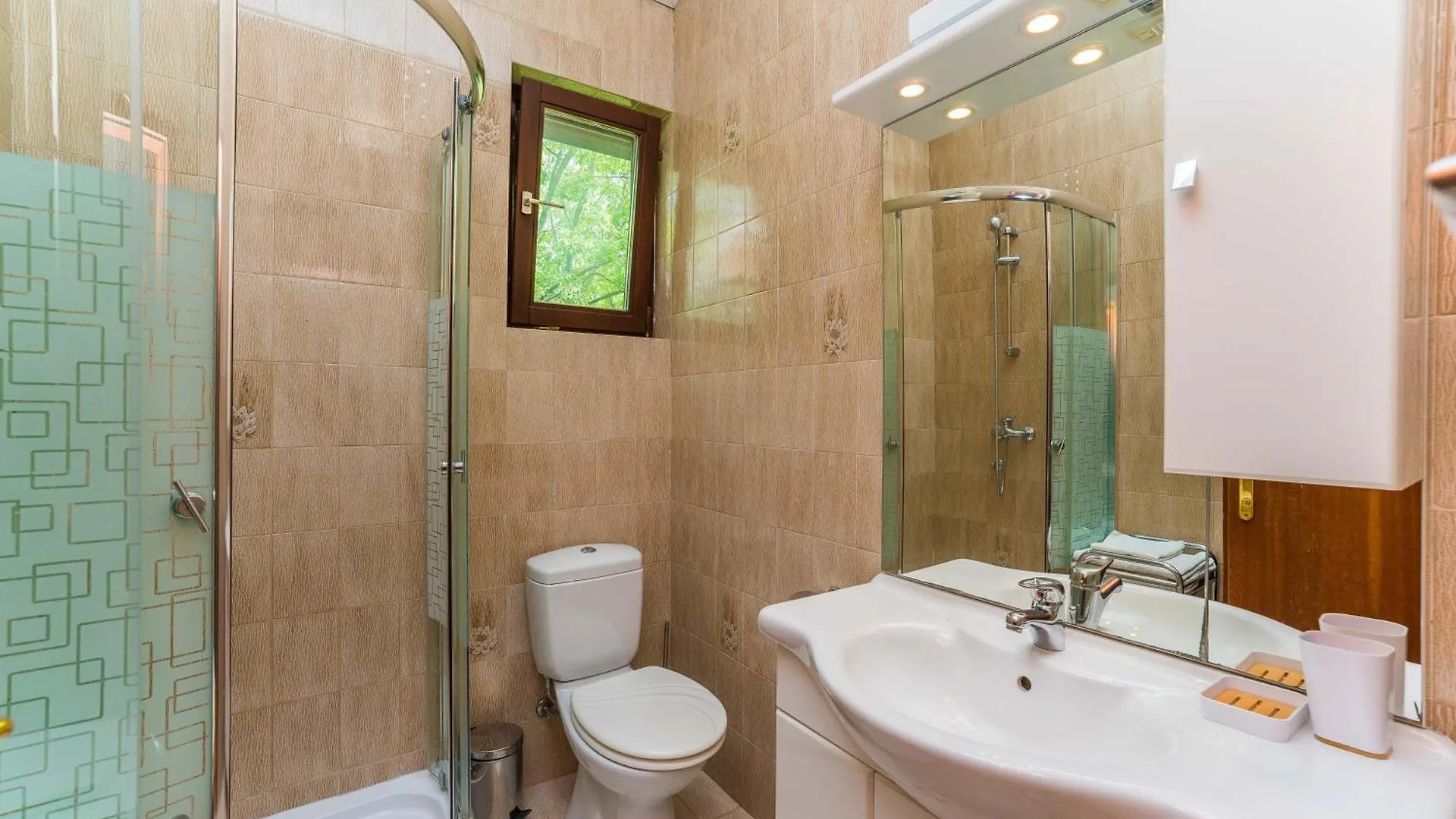 Villa Lukas Sukošan Horvátország