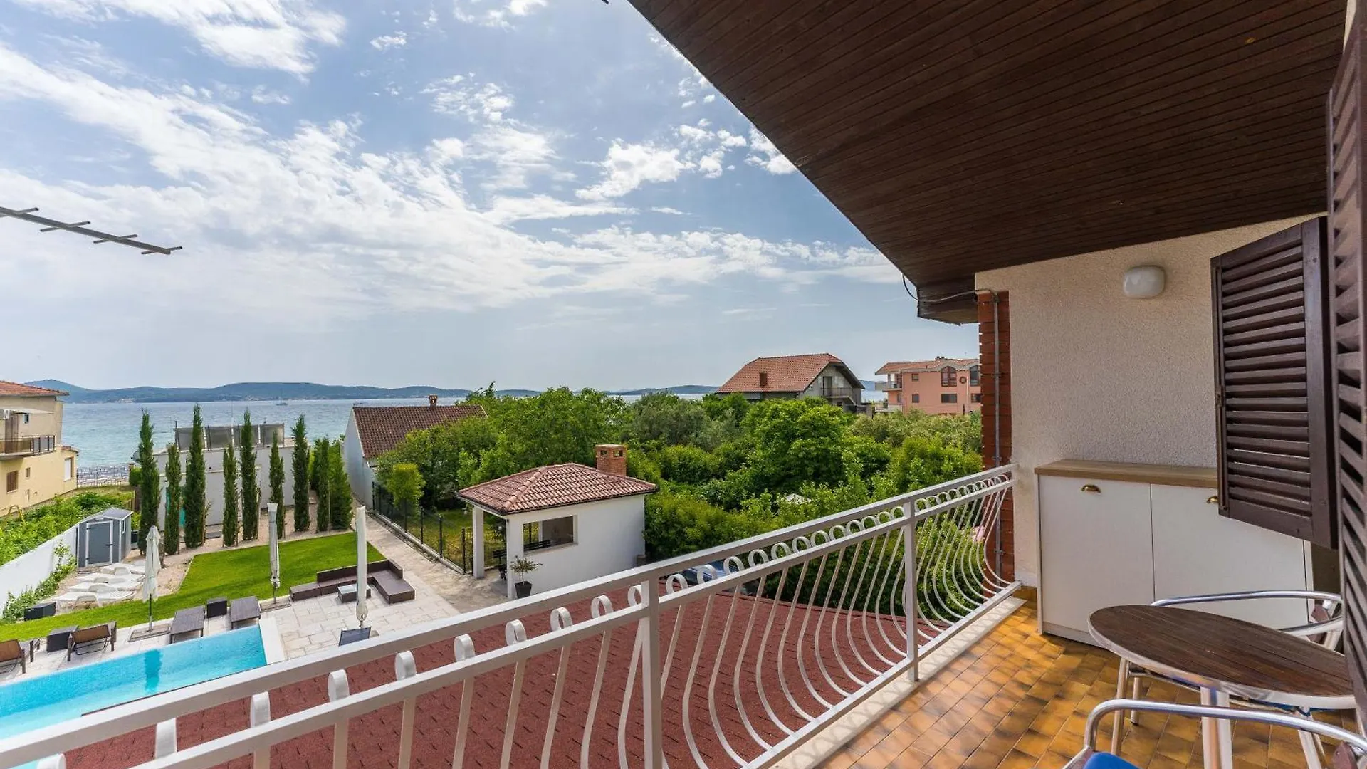 Villa Lukas Sukošan
